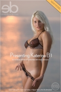 Presenting Katerina B 1 : Katerina B from Erotic Beauty, 11 Jan 2014